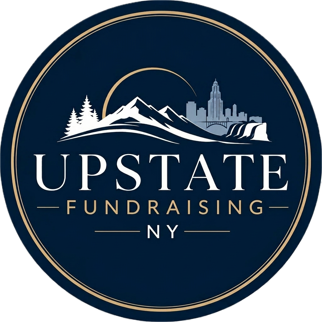 Upstate Fundraising NY